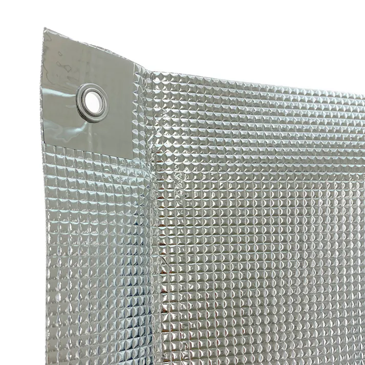 カインズ クッションレジャーシート L 240×180cm 6~8人用 LCLS-18024LC