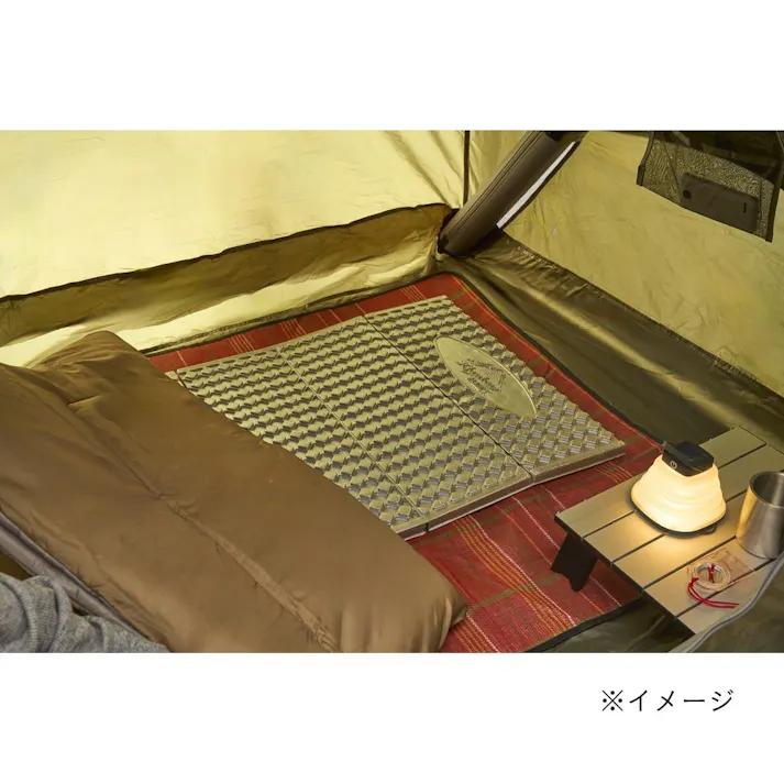 カインズ ウェイビーマット 幅60×奥行180×厚さ2cm