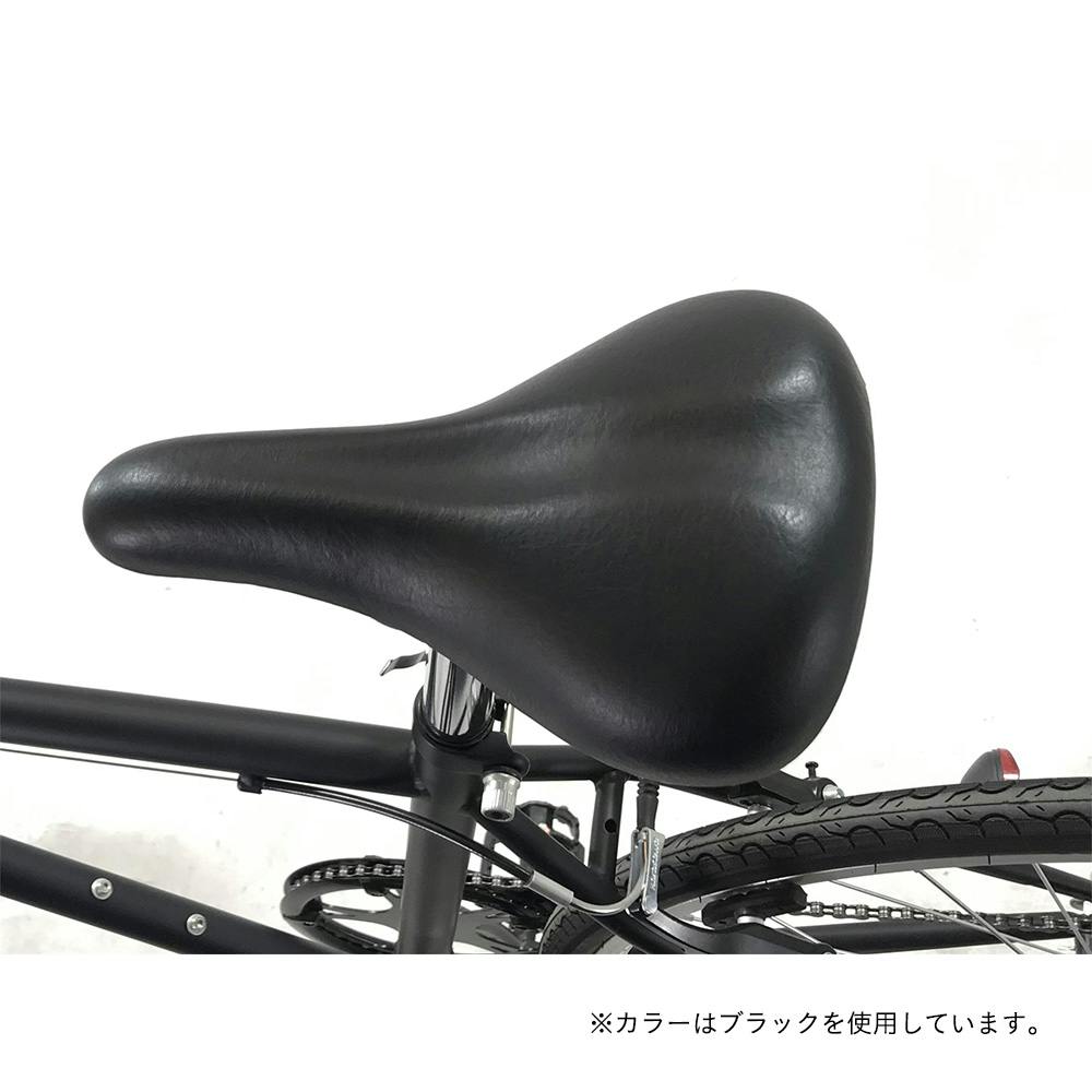 自転車】クロスバイク アヴェントゥーラ AVVENTURA 700×28C 外装6段 ベージュ | クロスバイク・ロードバイク 通販 |  ホームセンターのカインズ