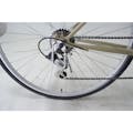 【自転車】クロスバイク アヴェントゥーラ AVVENTURA 外装6段 700×28C ベージュ