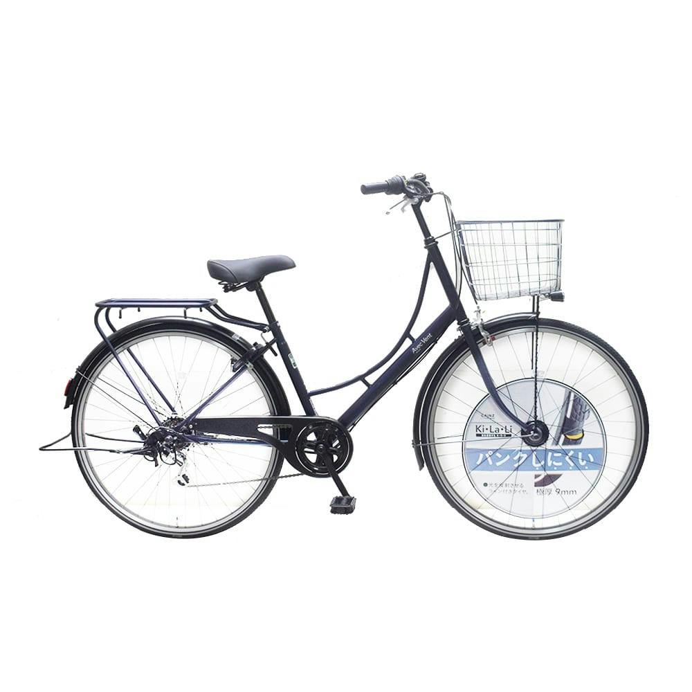 LA Sports 三輪車　ブルー