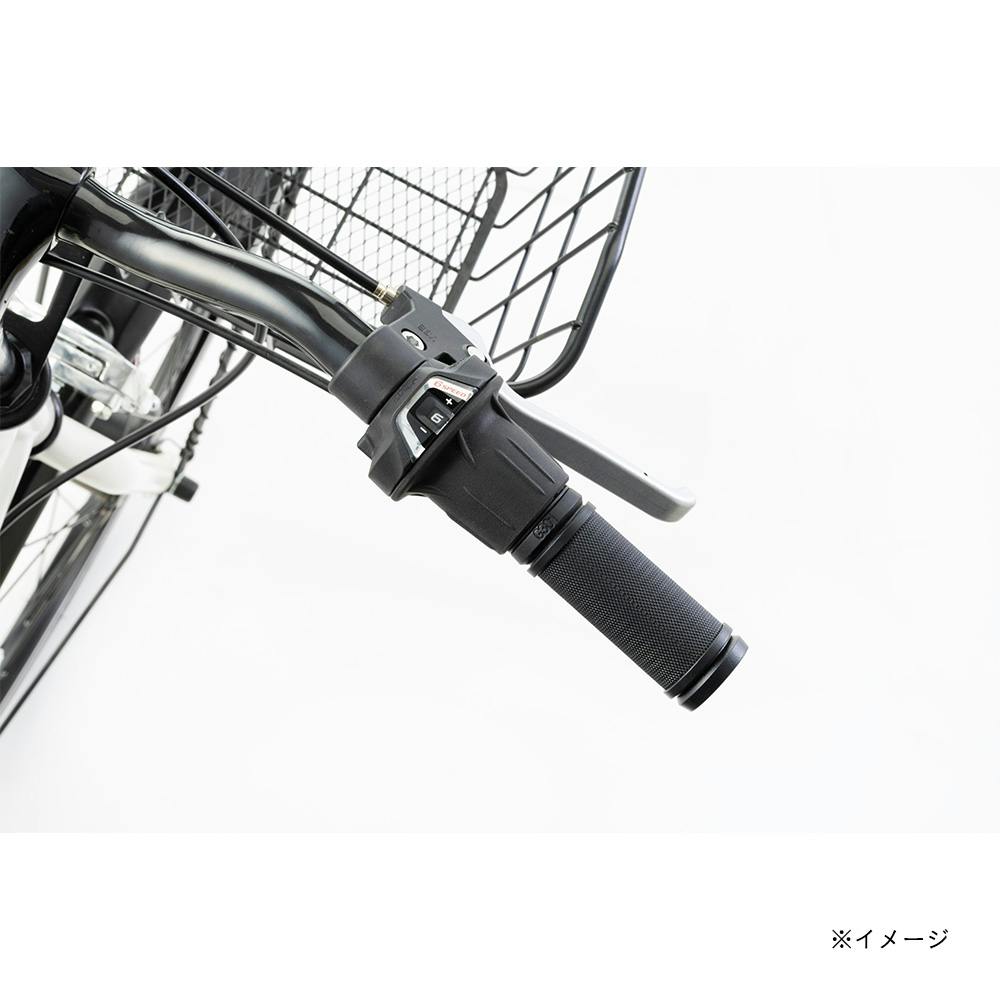 自転車】キラリ KiLaLi2 パンクしにくいクロスバイク 27インチ 外装6段