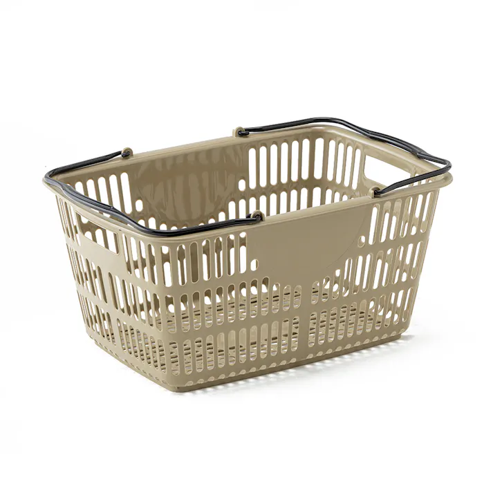 買い物バスケット(販売終了)