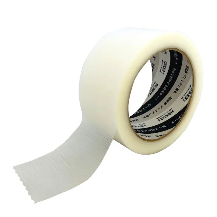 【ケース販売】カインズ プレミアム養生テープ クリア 幅50mm 長さ25m