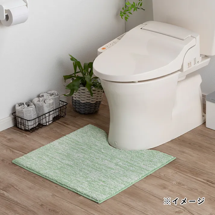トイレットマット GRプレーン