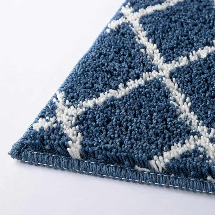 トイレットマット NVバイアスチェック