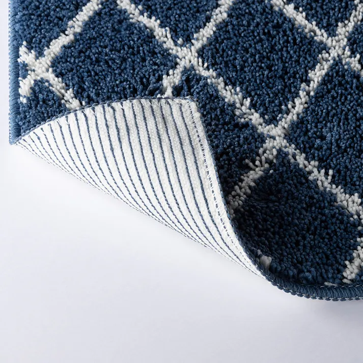 トイレットマット NVバイアスチェック