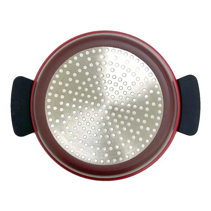 土鍋風卓上鍋 18cm