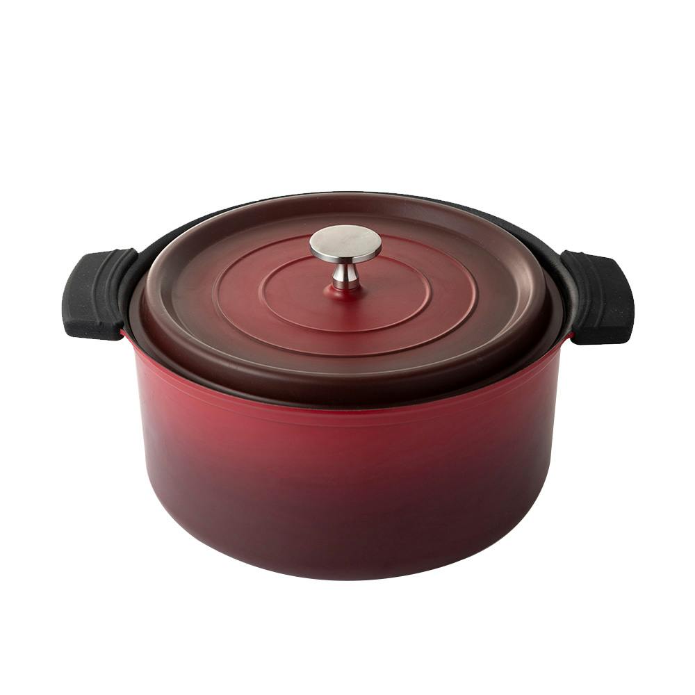 無水鍋2点 楽天市場】無水鍋（素材（キッチン用品）鉄）（両手鍋｜鍋）：鍋