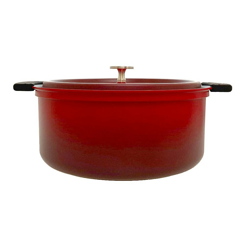 SHIN無水鍋25　新品未使用 少ない水で料理できる鍋 25cm | 鍋・やかん 通販 | ホームセンターの