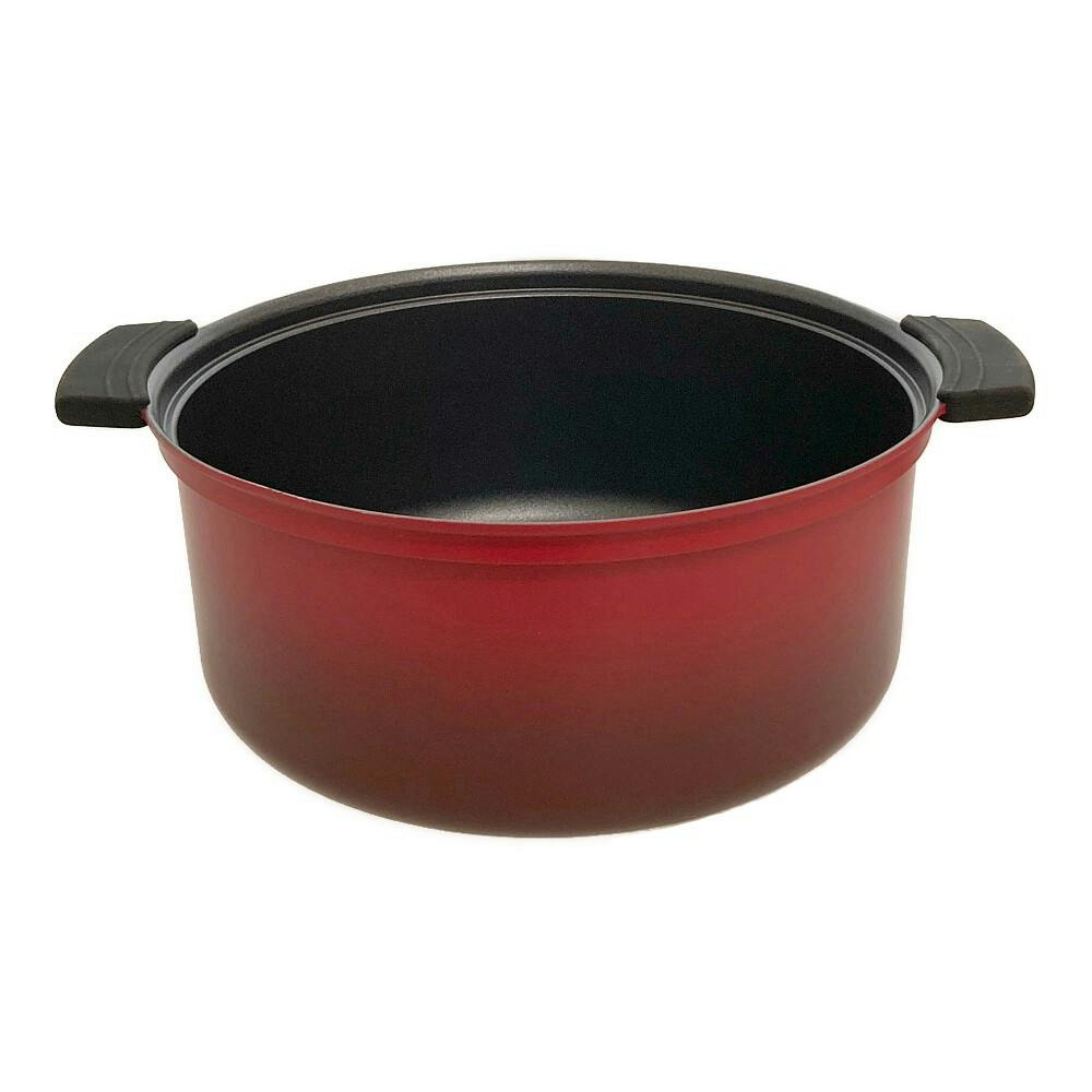 SHIN無水鍋25　新品未使用 KING無水鍋 18cm | NORITZ DAYS 【ノーリツ公式オンラインショップ】