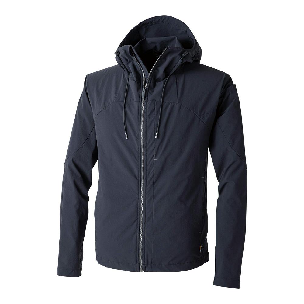 CORDURA ジャケット ブラック LL