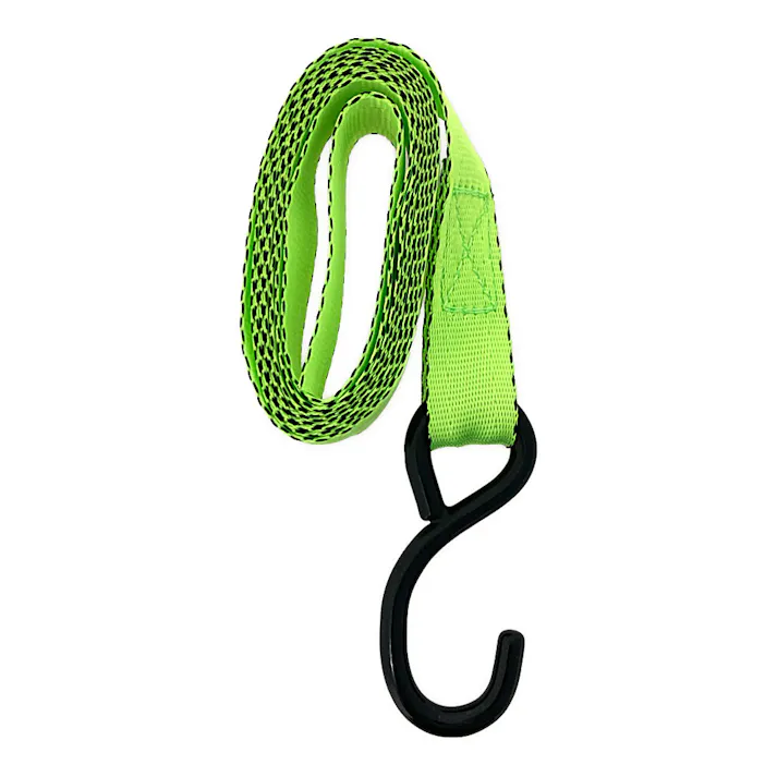 カインズ フック付き荷締めベルト 2m BRT02N