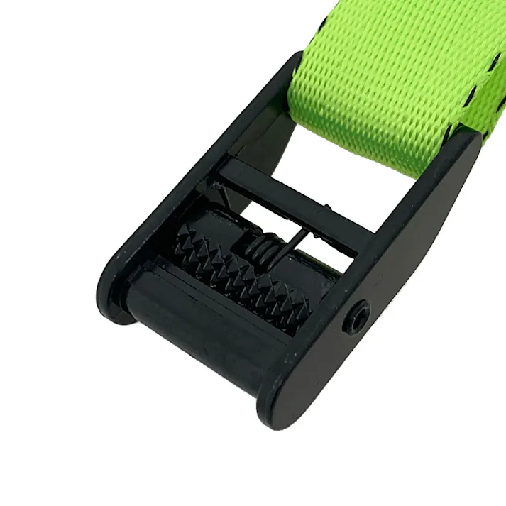 カインズ フック付き荷締めベルト 4m BRT04N