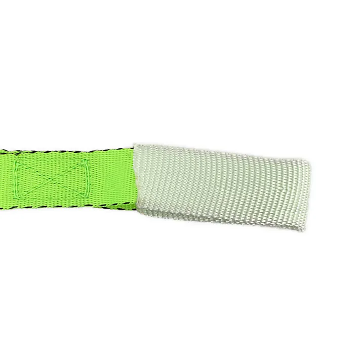 カインズ ラチェット式 荷締めベルト ループ付 5m BRT05N