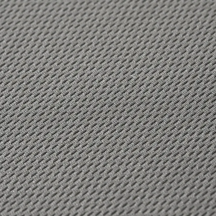 吸汗・速乾 敷パッド Pitapa ダークグレー シングル 100cm×200cm