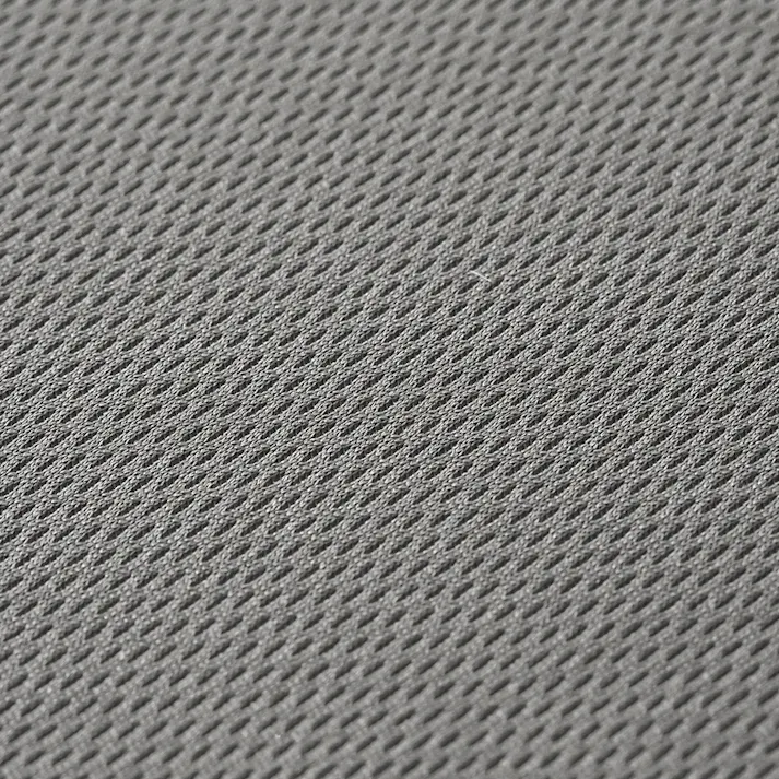 吸汗・速乾 敷パッド Pitapa ダークグレー ダブル 140cm×200cm