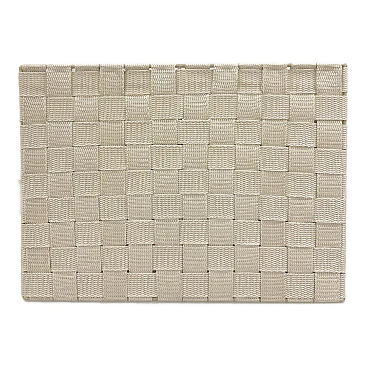 持ち運べるスリムインナーボックスPP ベージュ