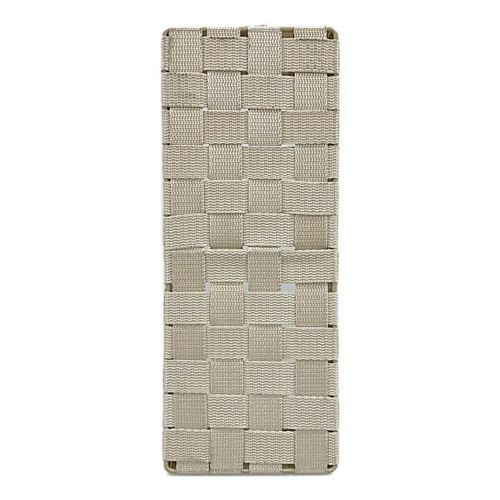 持ち運べるスリムインナーボックスPP ベージュ