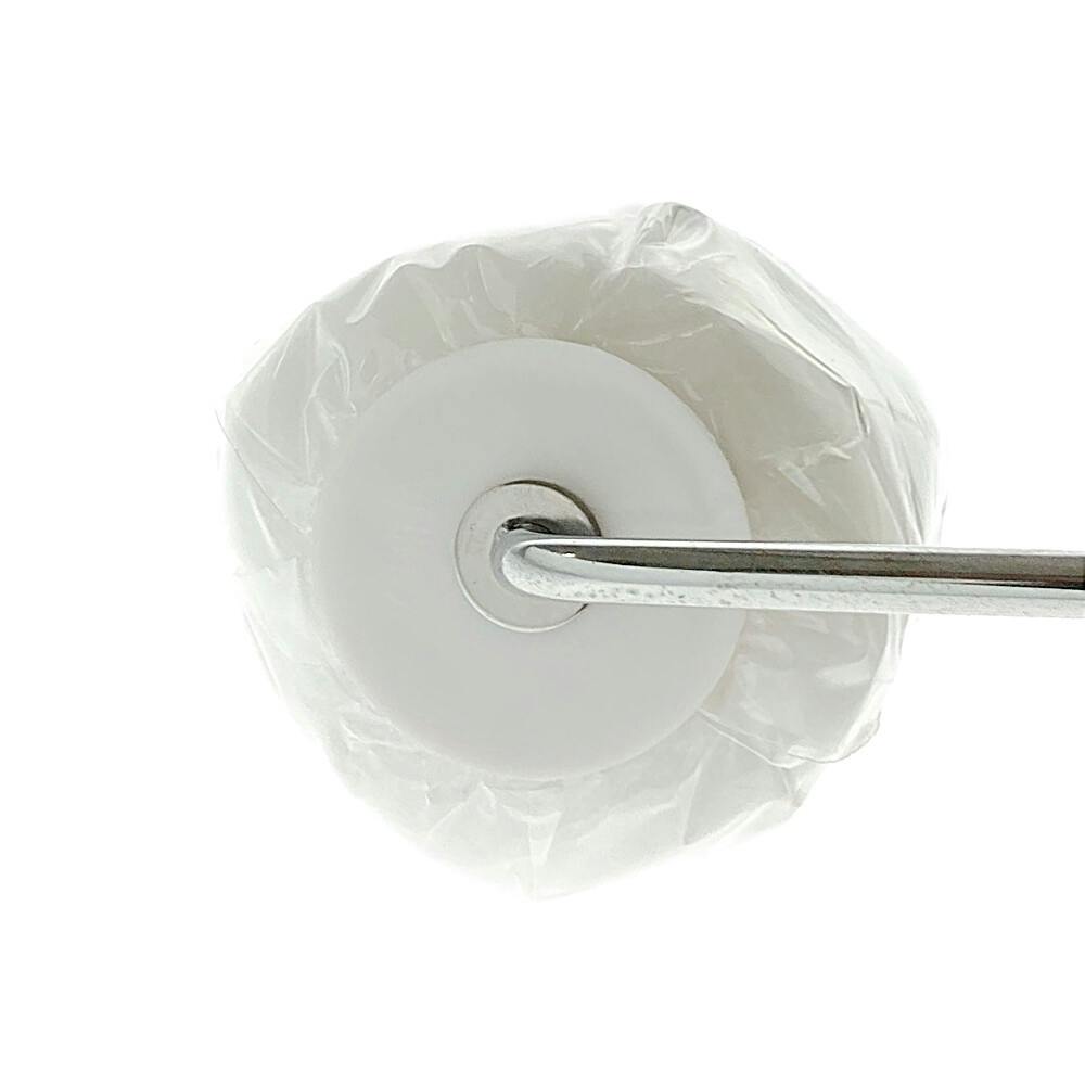 カインズ ペイントローラーセット 油性・水性用 中毛 レギュラー 9