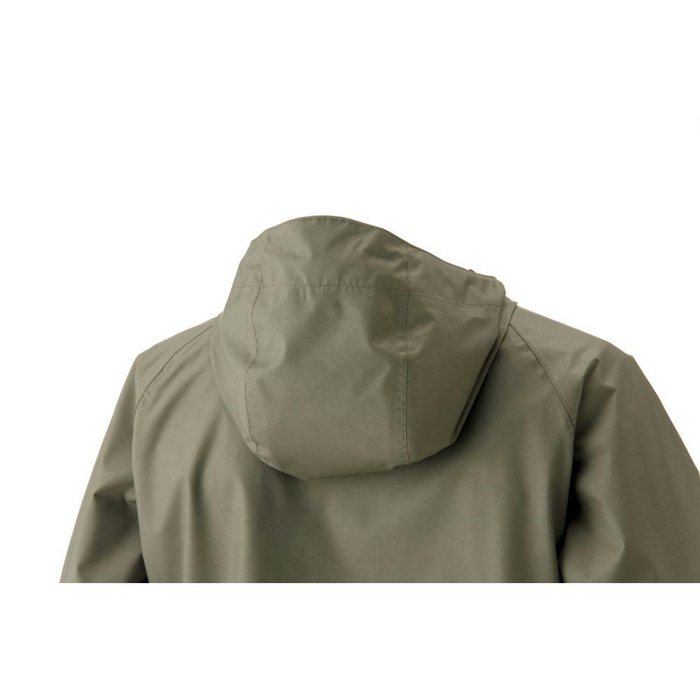 21年モデル✨ BEAMS F SOLOTEXコットン　セットアップ　カーキ 中古・古着通販】BEAMS (ビームス) MA-1ジャケット カーキ