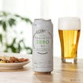 【ケース販売】アルコールフリー ZERO 500ml×24本