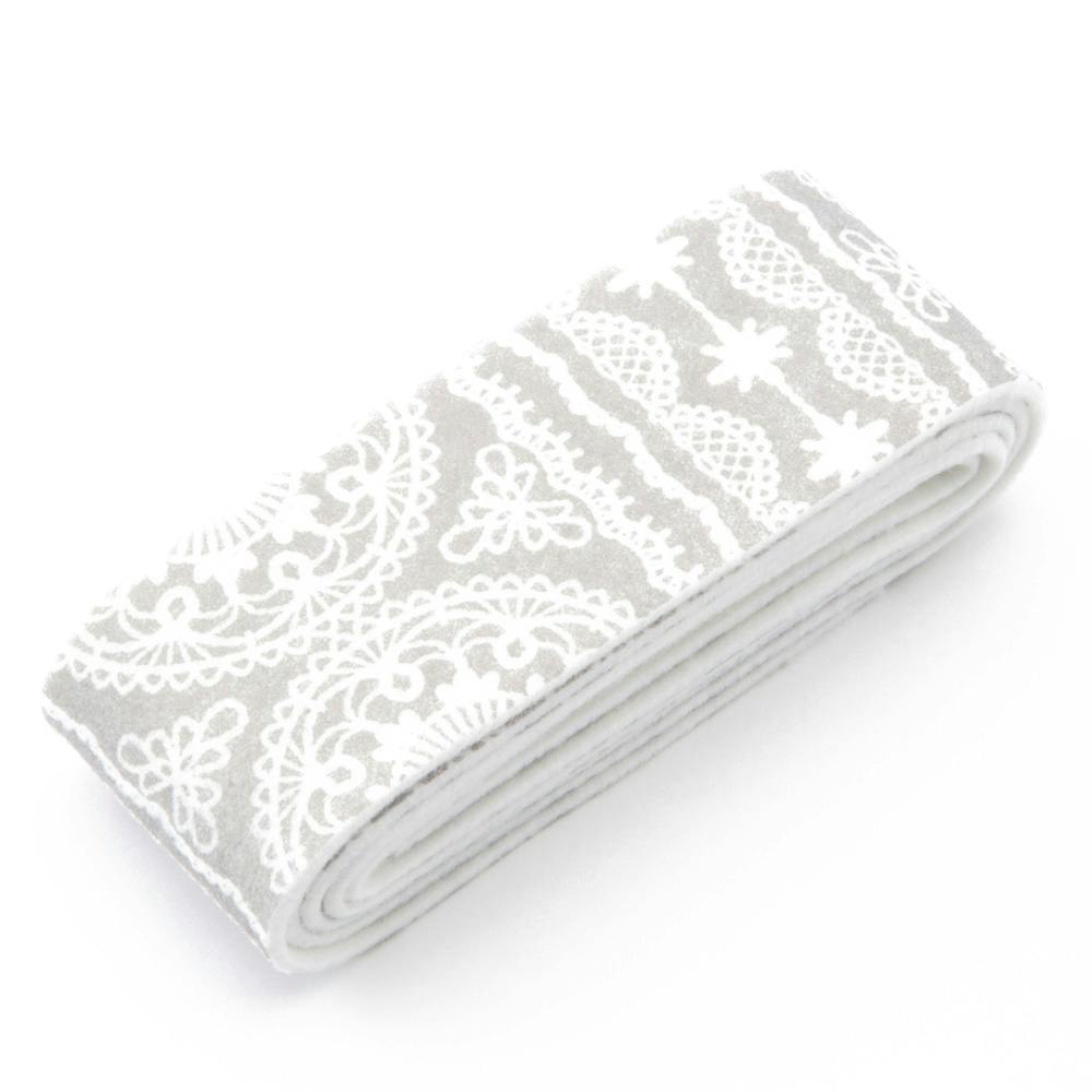 カインズ 結露吸水テープ レース 幅6cm 長さ180cm