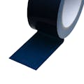 カインズ カラー布粘着テープ ブルー 幅50mm×長さ25m