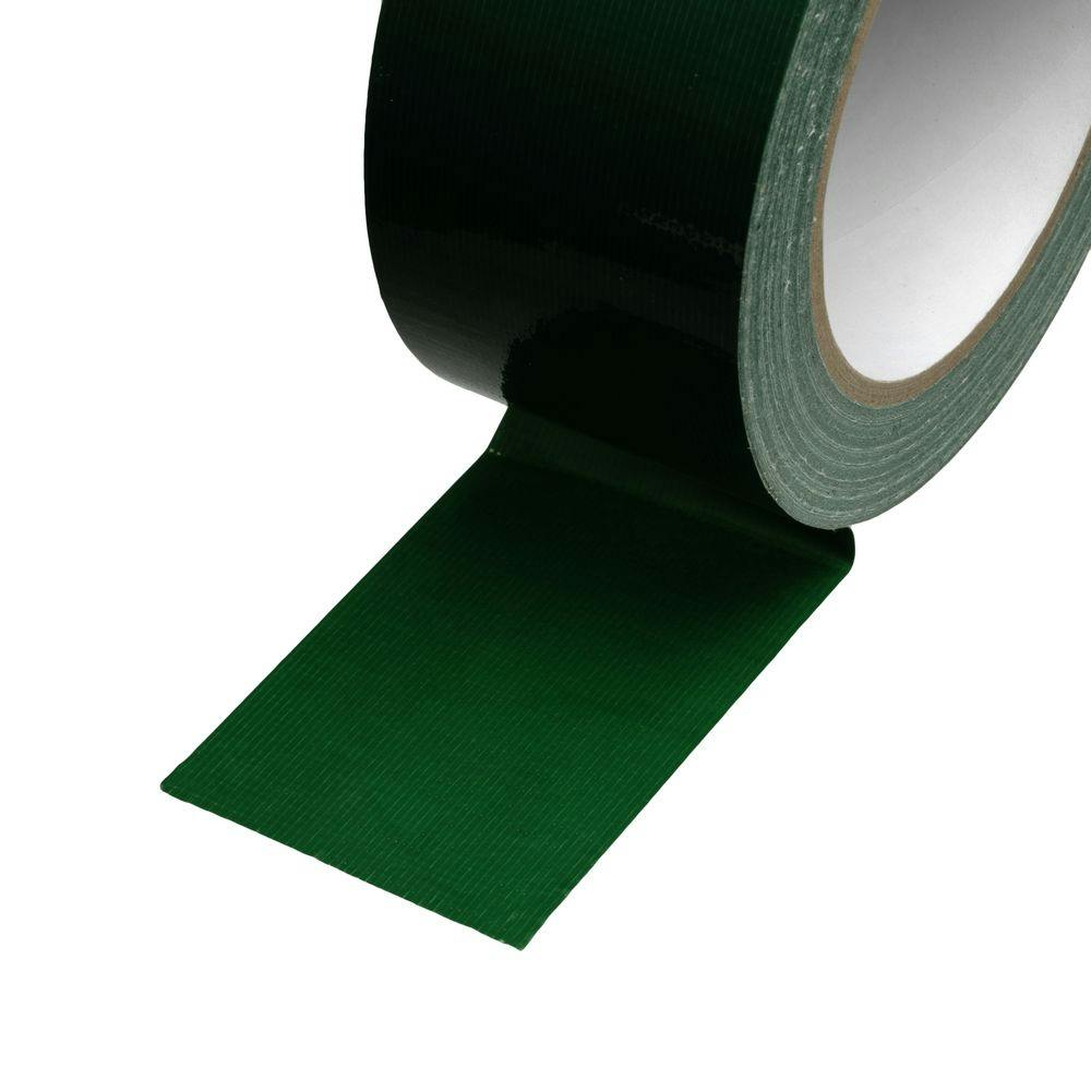 最大76%OFFクーポン まとめ TRUSCO カラー布粘着テープ 幅50mm×長さ25m レッド CNT-5025-R 1巻 