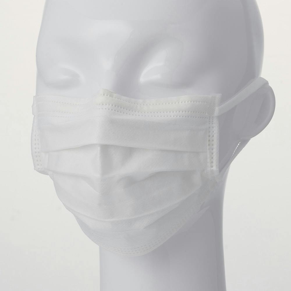 接触冷感 不織布マスク 普通サイズ 30枚 マスク・衛生用品・除菌 ホームセンター通販【カインズ】
