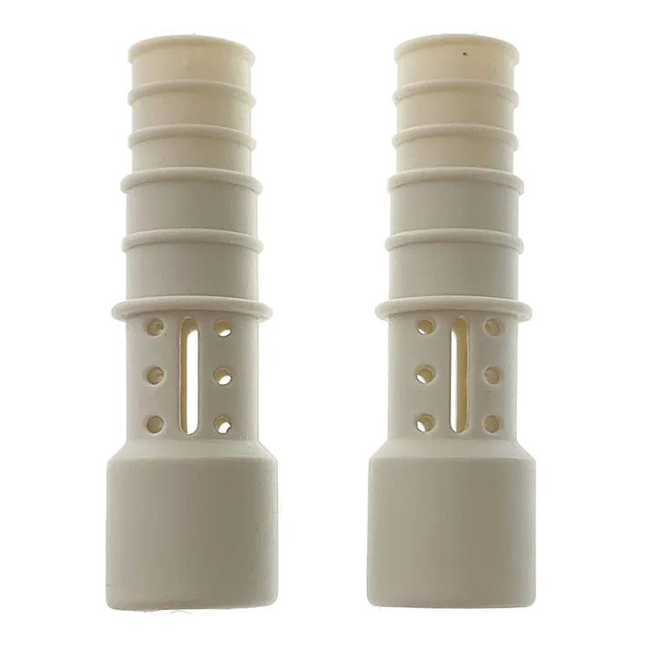 カインズ エアコン室外機ホース用防虫キャップ 2個入り