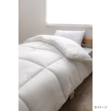 Super Light Warm 掛ふとん クイーンロング 210×210cm