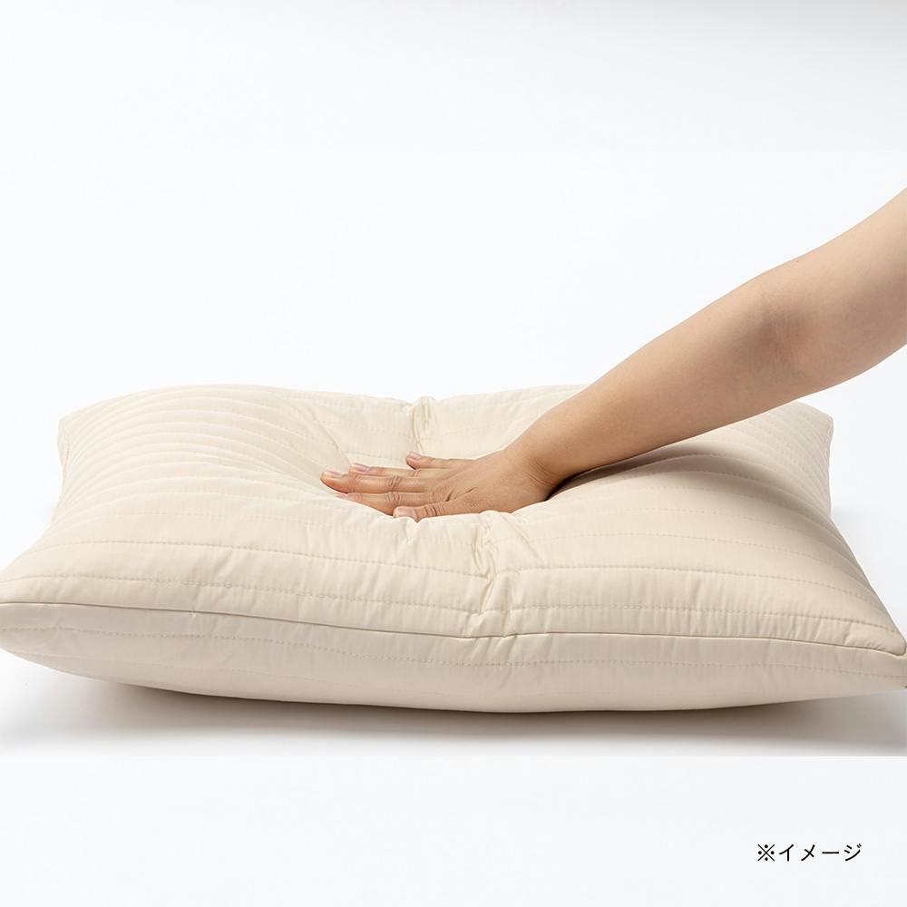キルト羽根まくら 40×60cm | 布団・枕・寝具・こたつ布団 通販
