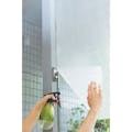 カインズ 窓ガラス用水貼り断熱シート 幅90cm×長さ10m(販売終了)
