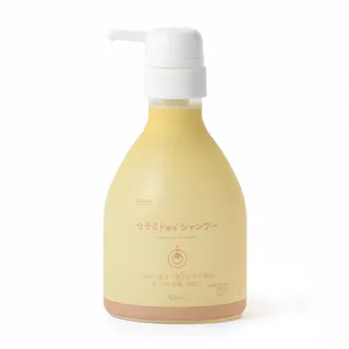 カインズ セラミド配合 シャンプー 本体 400ml