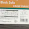 ブロックソファ 中材 幅120cm 奥行36cm 高さ36cm 重量約7.3kg【別送品】