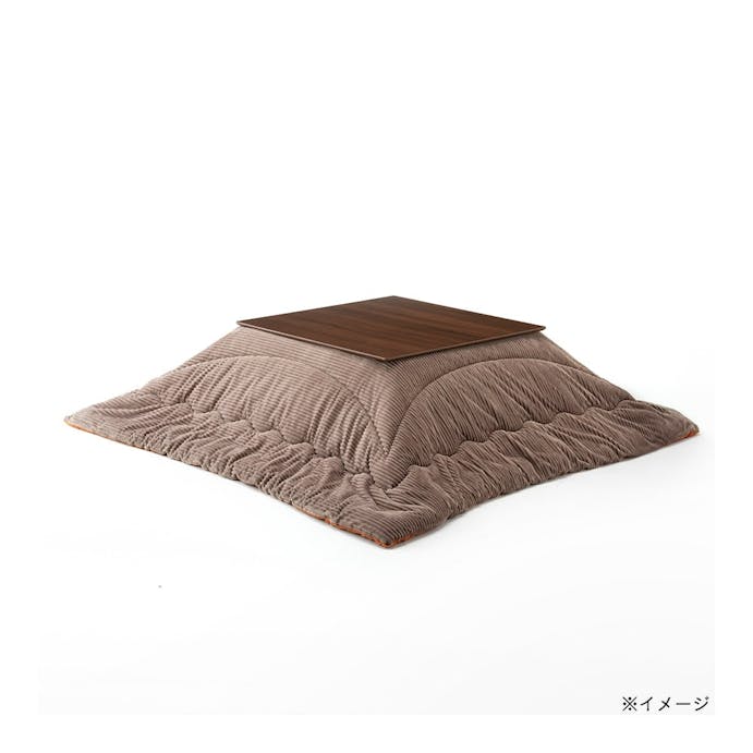 店舗限定 21秋冬 こたつ掛ふとん タンネ 正方形 190 190cm ホームセンター通販 カインズ