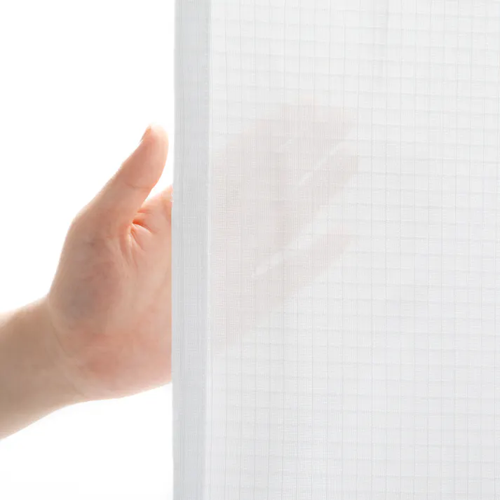 遮光 楓 ブラウン 150×210cm 4枚組セットカーテン (販売終了)