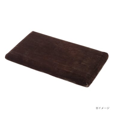 flatty専用カバー MIZUKUMO ブラウン 68×120cm(販売終了)