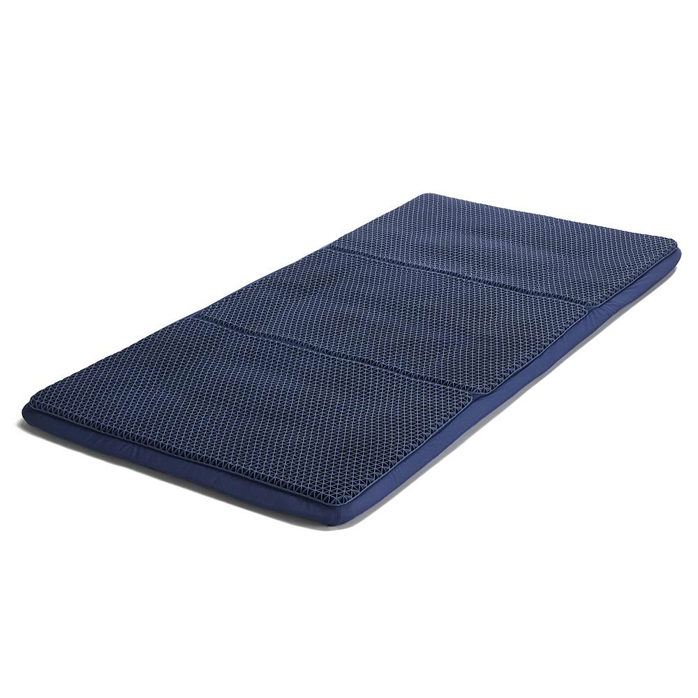 Moffle マットレス (カバー＋Moffleカバー＋ベースマットレス) 100×200