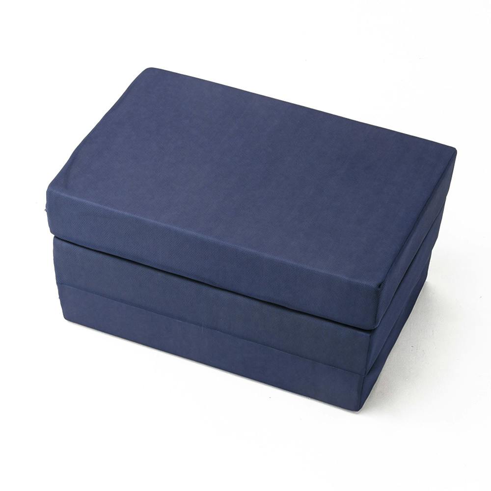 Moffle マットレス (カバー＋Moffleカバー＋ベースマットレス) 100×200