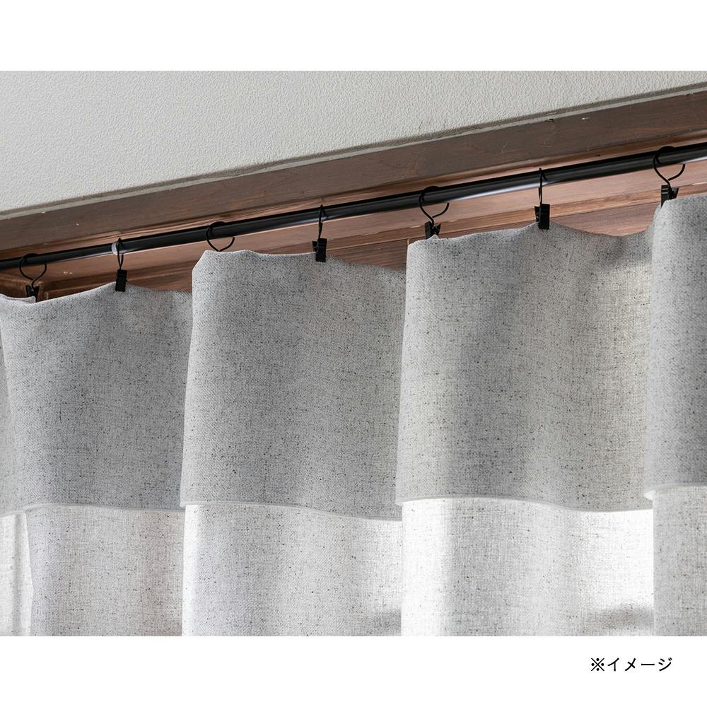 おまとめ専用です♡ガーデンルース La brise【オーダー可】姫系二重カーテン – La brise curtain