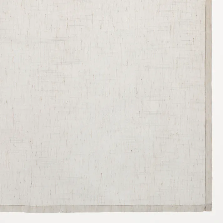 挟んで掛けるカーテン リヨン 144×230cm
