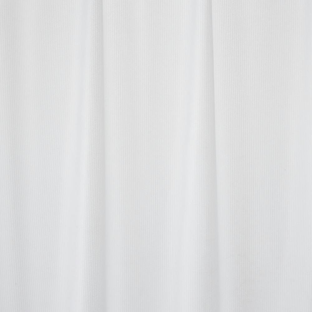 curtain-fabfunレースカーテン 透けない 2枚組 幅100 176c