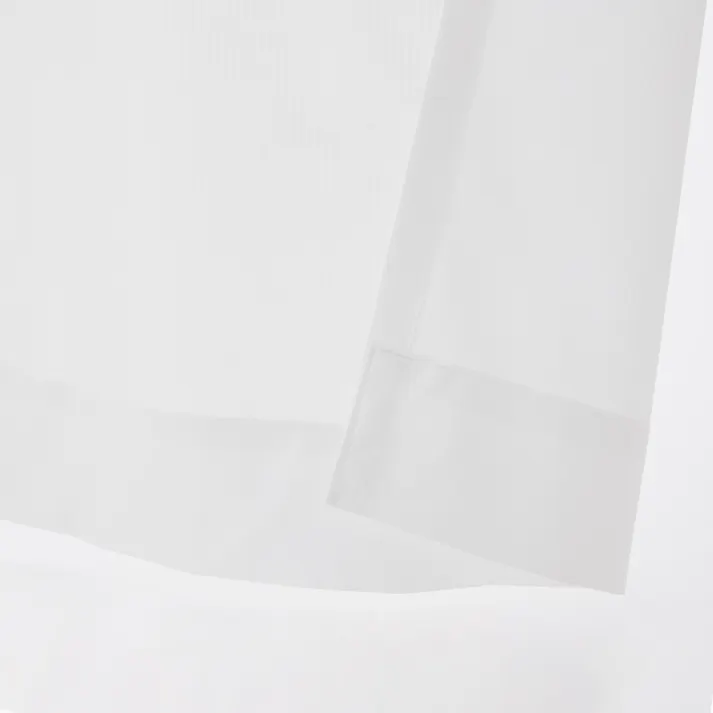 遮像・採光 ノースル 200×228cm 1枚入 レースカーテン