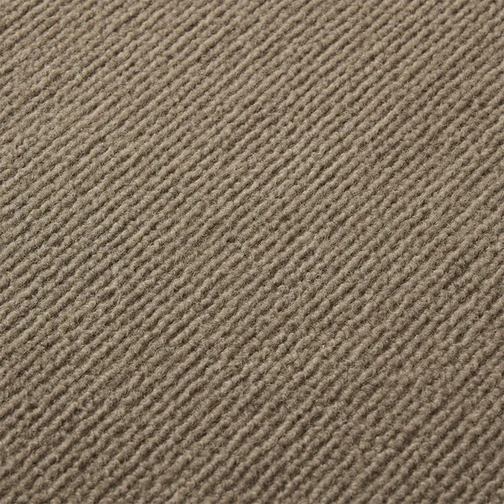 洗える大判吸着マット プレイン ベージュ 60×60cm 4枚組(販売終了)