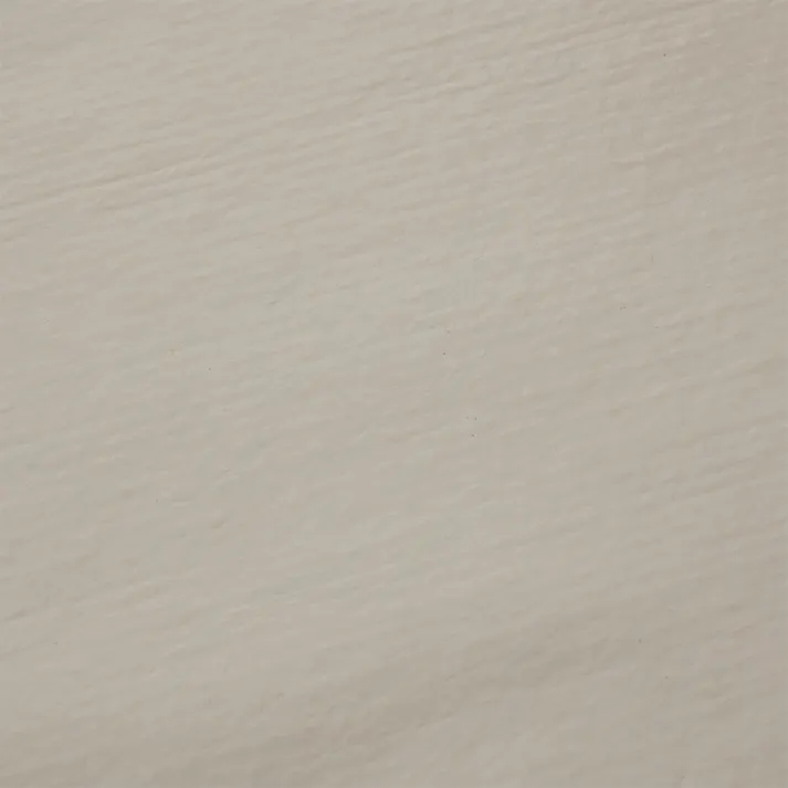 洗える大判吸着マット プレイン アイボリー 60×60cm 4枚組