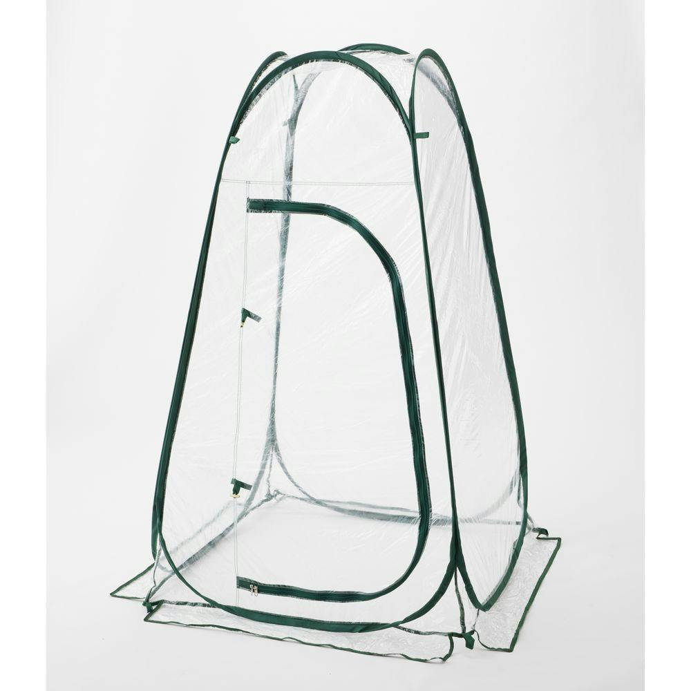 ポップアップ温室 LL