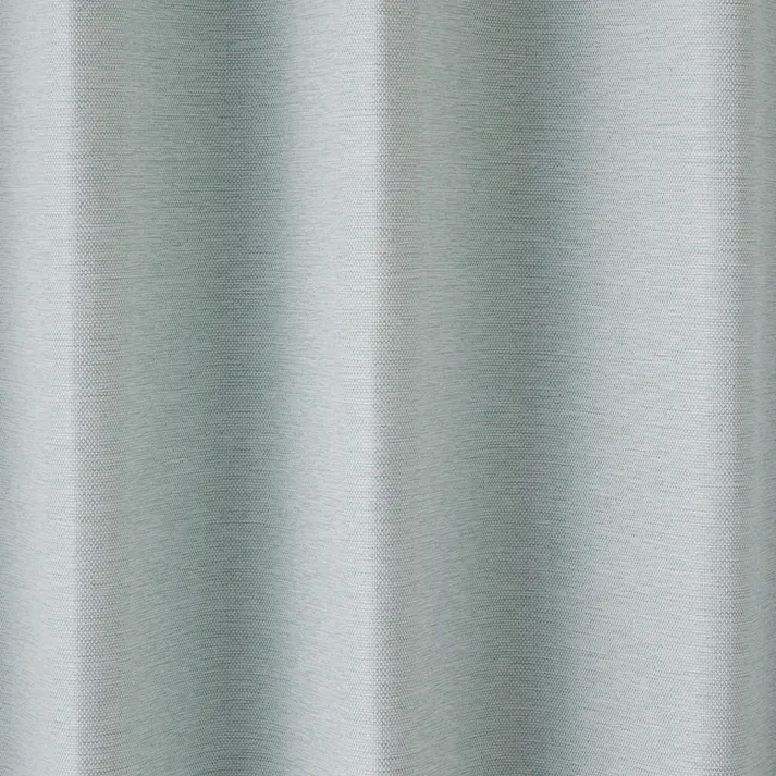 淡い色の遮光カーテン ノーマル ミントグリーン 100×200cm 2枚組