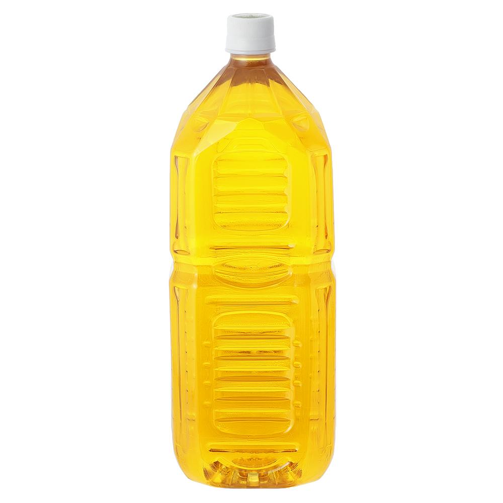 ケース販売】濃いお茶(茶師10段監修) ラベルレス 2L×6本 | 飲料